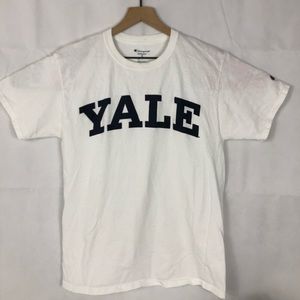 YALE Champion Shirt